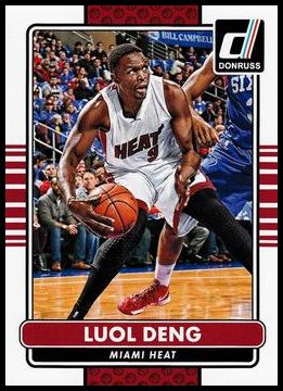 99 Luol Deng